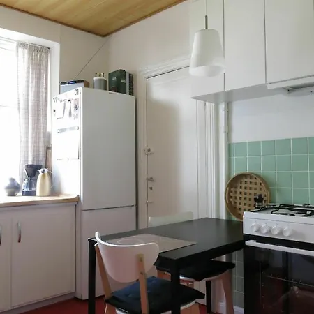 Apartmentincopenhagen 1170 Copenhagen