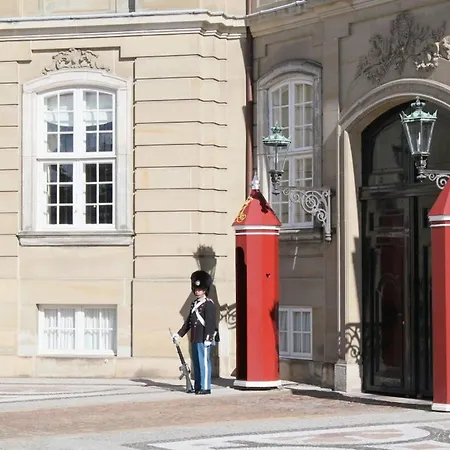 Apartmentincopenhagen 1170 * コペンハーゲン