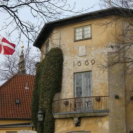 アパート Apartmentincopenhagen 1170 *