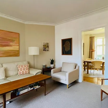 Apartmentincopenhagen 1170 アパート