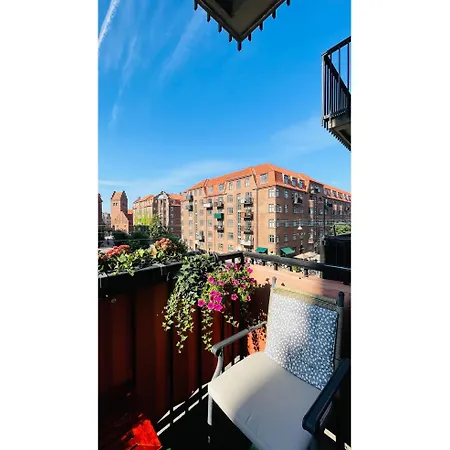 Apartmentincopenhagen 1170 *