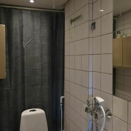 아파트 Apartmentincopenhagen 1170
