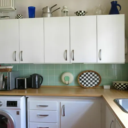 Apartmentincopenhagen 1170 *